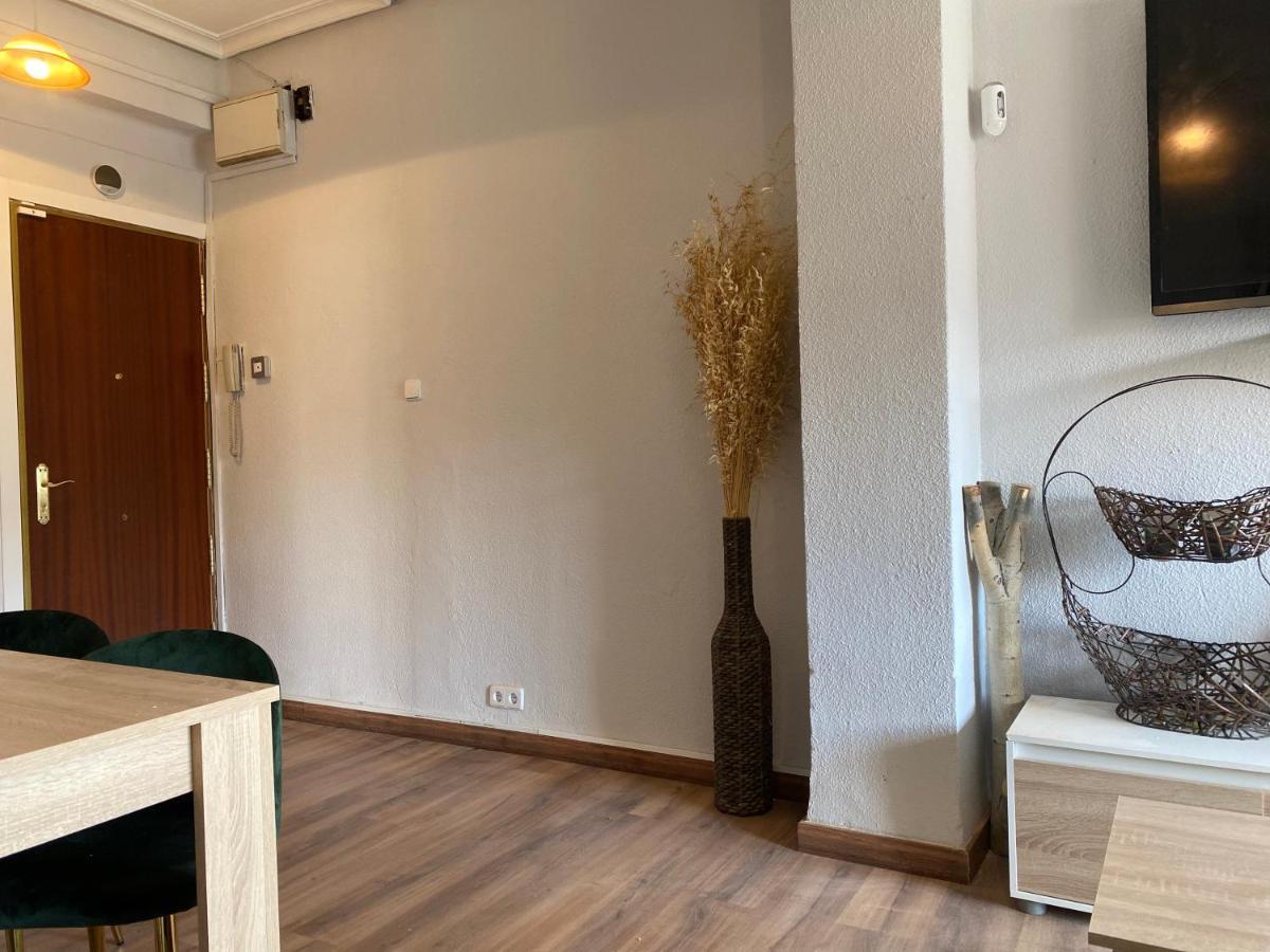 Cosmopolita Zona Céntrica Apartamento