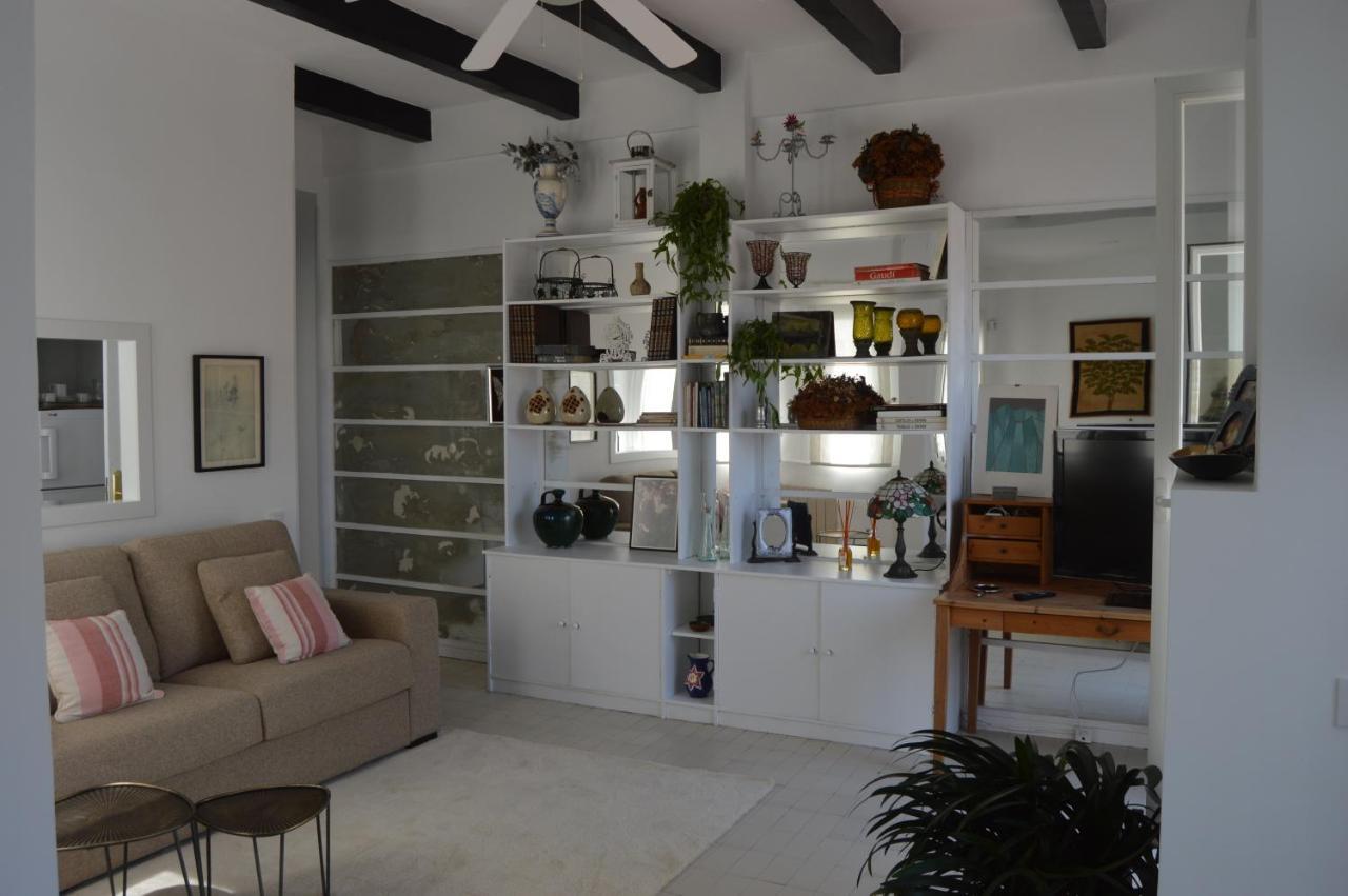 Apartamento Estrena Luminoso ático Con Terraza En Pleno Centro *