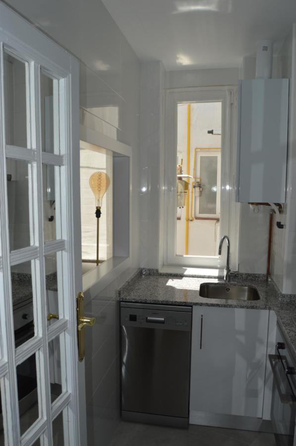 Apartamento Estrena Luminoso ático Con Terraza En Pleno Centro Madrid