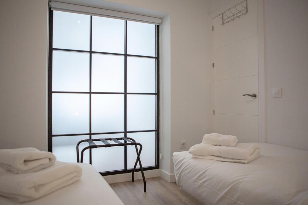 Elegant 3 Bedroom In La Latina Apartamento *
