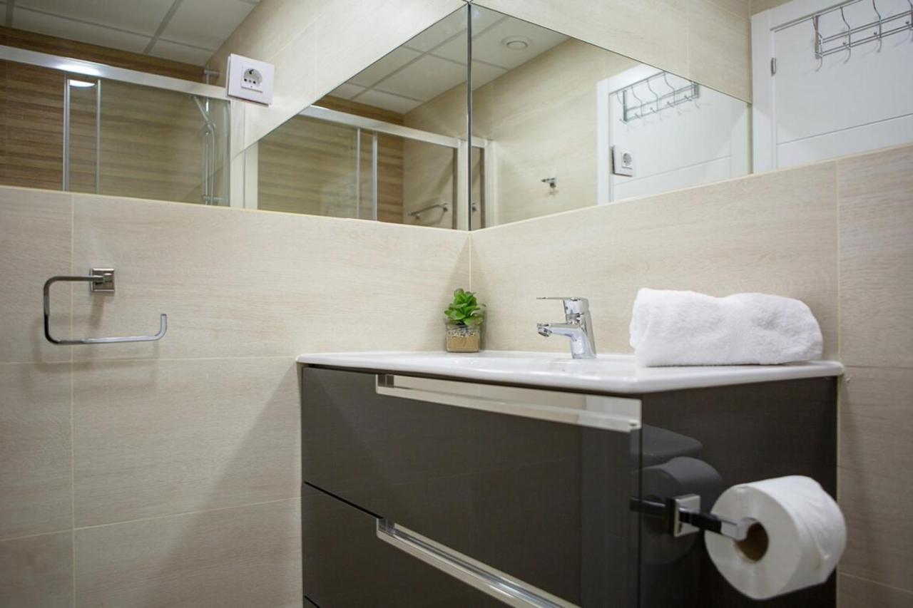 Apartamento Elegant 3 Bedroom In La Latina *