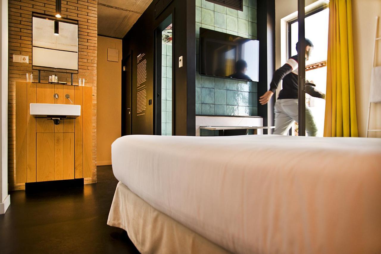 Hostel Bastardo Madrid