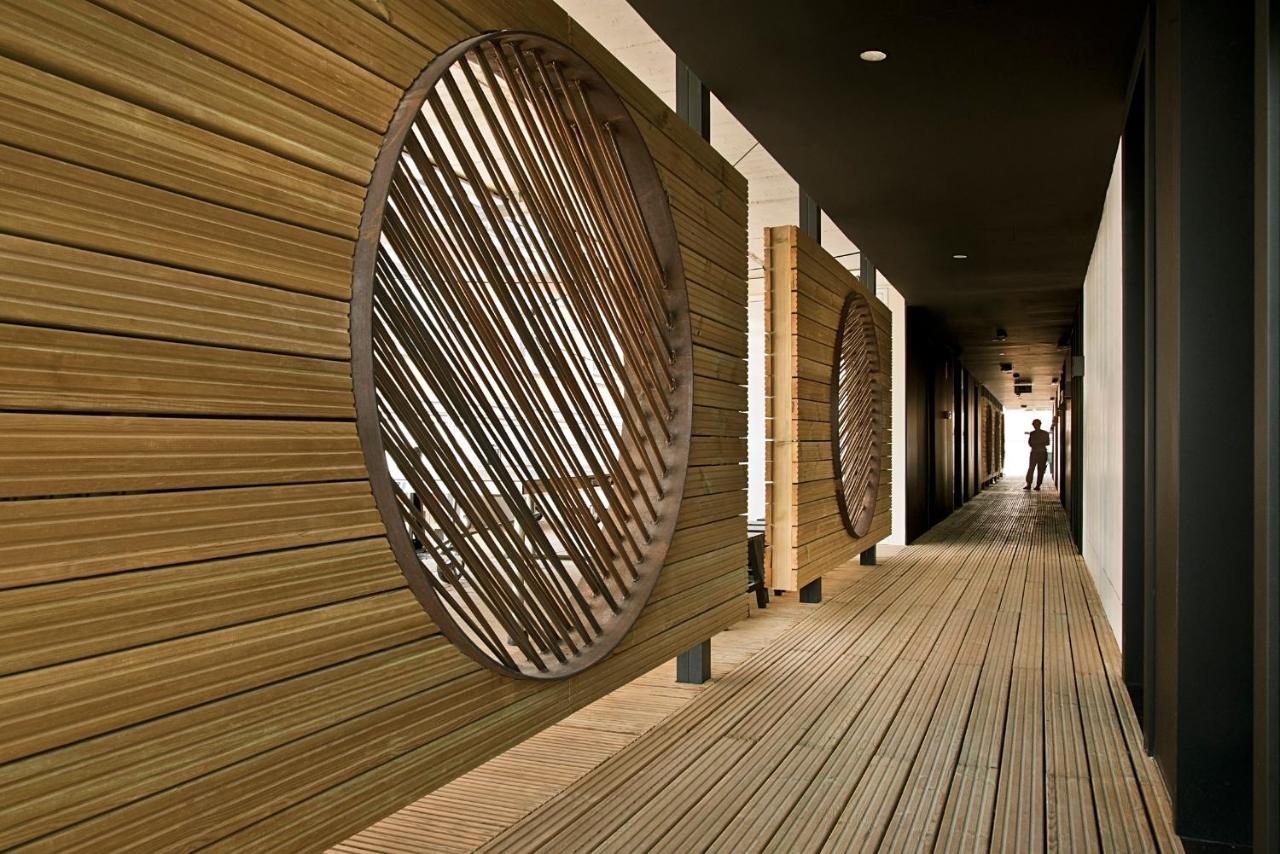 Bastardo Hostel