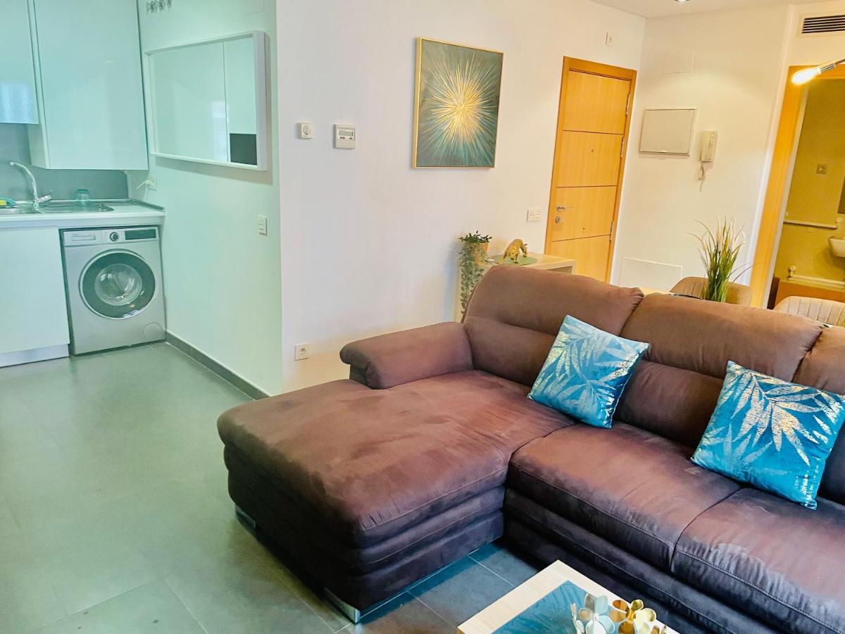 Apartamento Precioso Atico Con Terraza - Cerca A Rio *