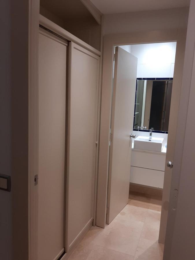 Moderno Apartamento Junto Av America Con Parking Gratuito Apartamento Madrid