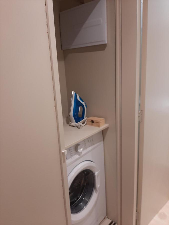 Moderno Apartamento Junto Av America Con Parking Gratuito Apartamento *