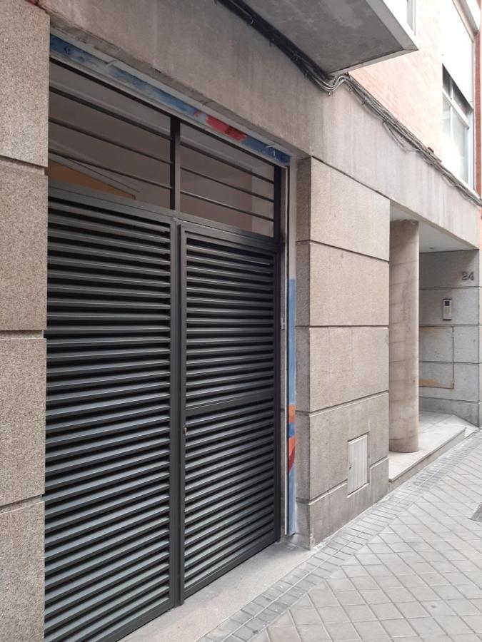 Moderno Apartamento Junto Av America Con Parking Gratuito * Madrid