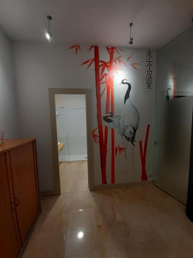 Apartamento Moderno Apartamento Junto Av America Con Parking Gratuito