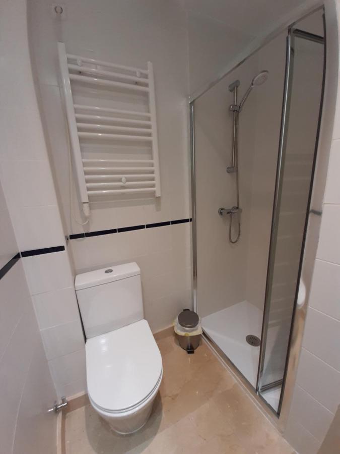 Apartamento Moderno Apartamento Junto Av America Con Parking Gratuito Madrid