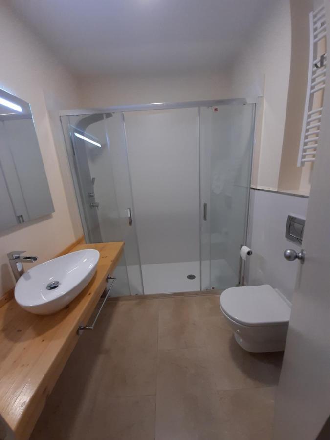 Moderno Apartamento Junto Av America Con Parking Gratuito Madrid
