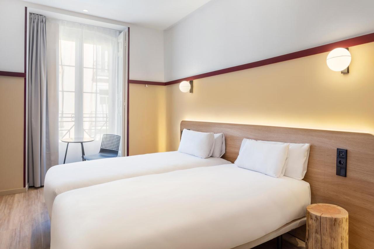 Hotel Centro Plaza Mayor Madrid