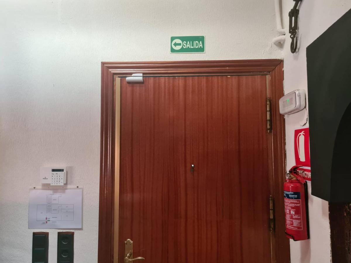 Apartamento Con Garaje En Malasaña