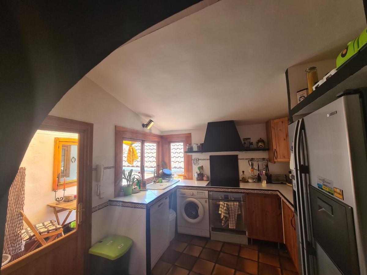 Duplex Con Garaje En Malasana Apartment *