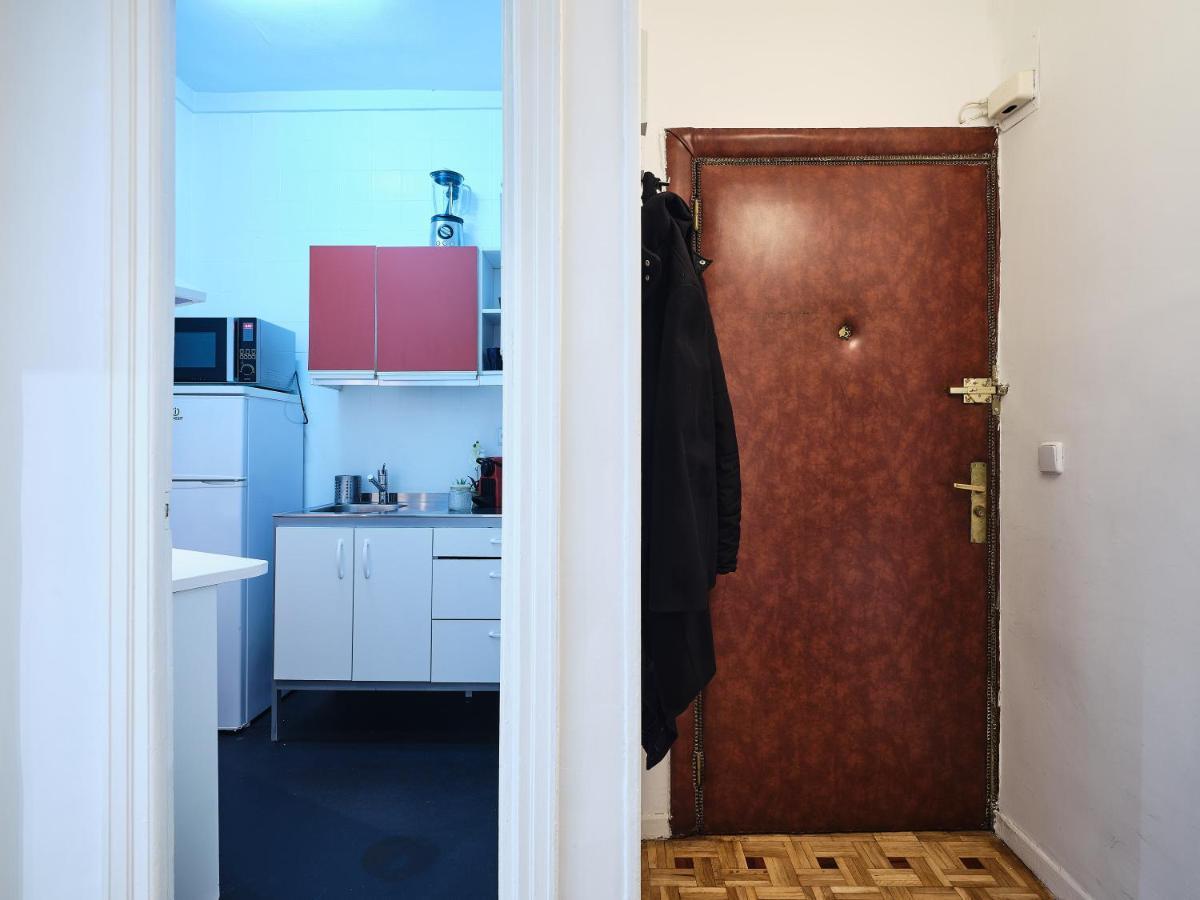 Apartamento My City Habana I *