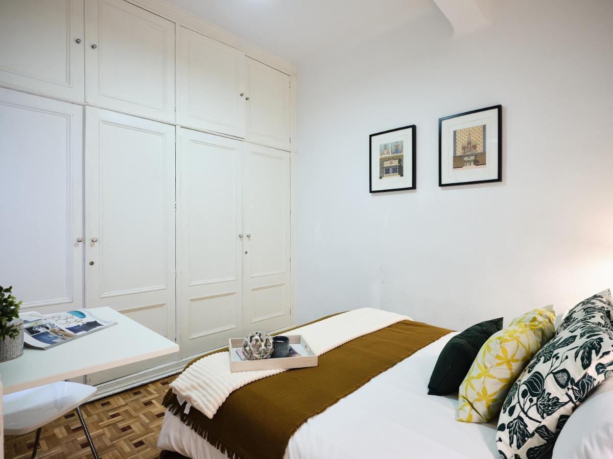 Apartamento My City Habana I Madrid
