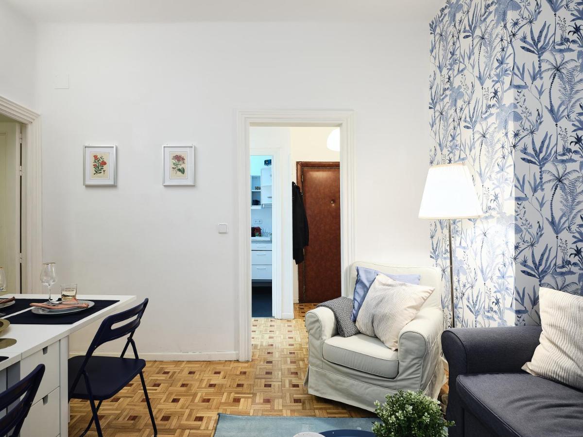 My City Habana I Apartamento Madrid