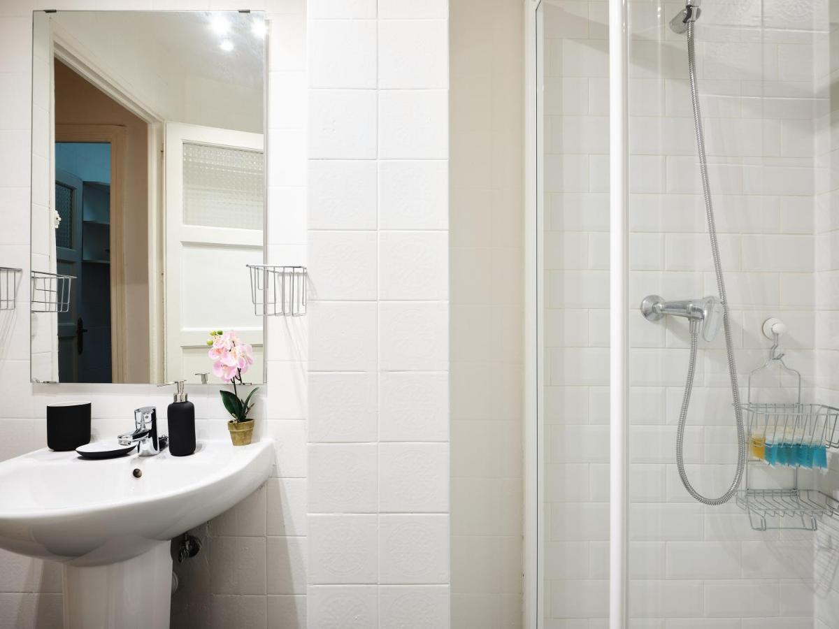Apartamento My City Habana I Madrid