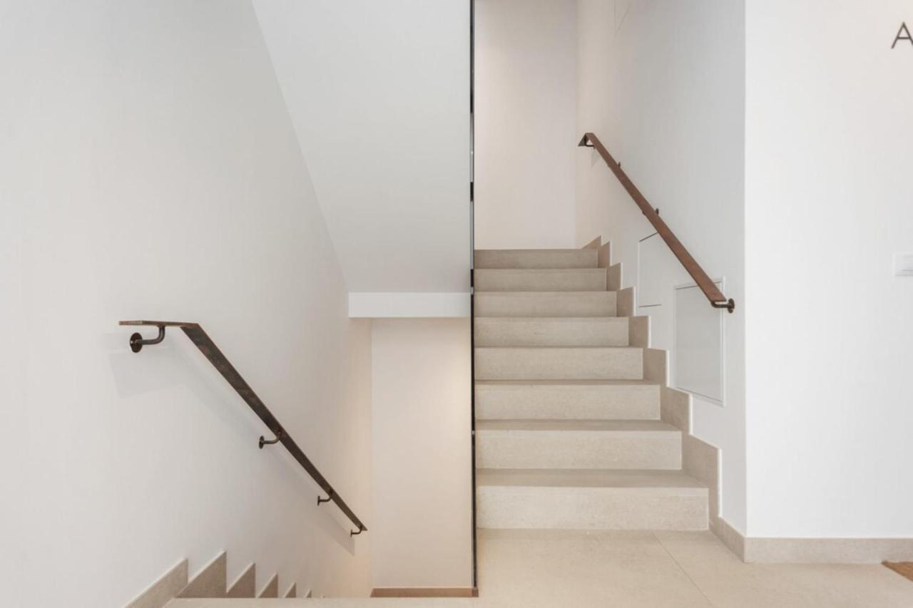 Incredible Design 2 Bedroom In Centro Apartment
