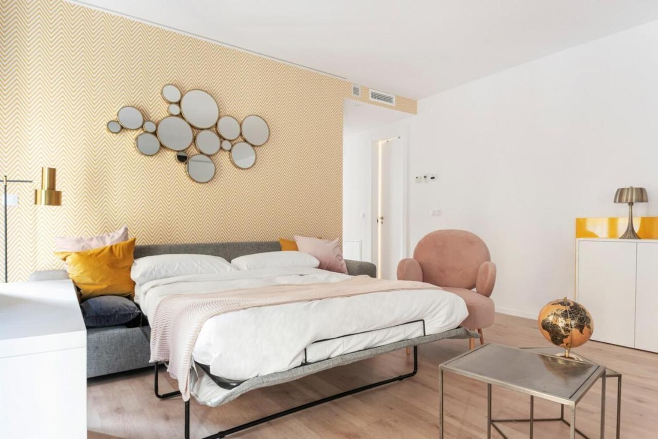 Apartamento Incredible Design 2 Bedroom In Centro *