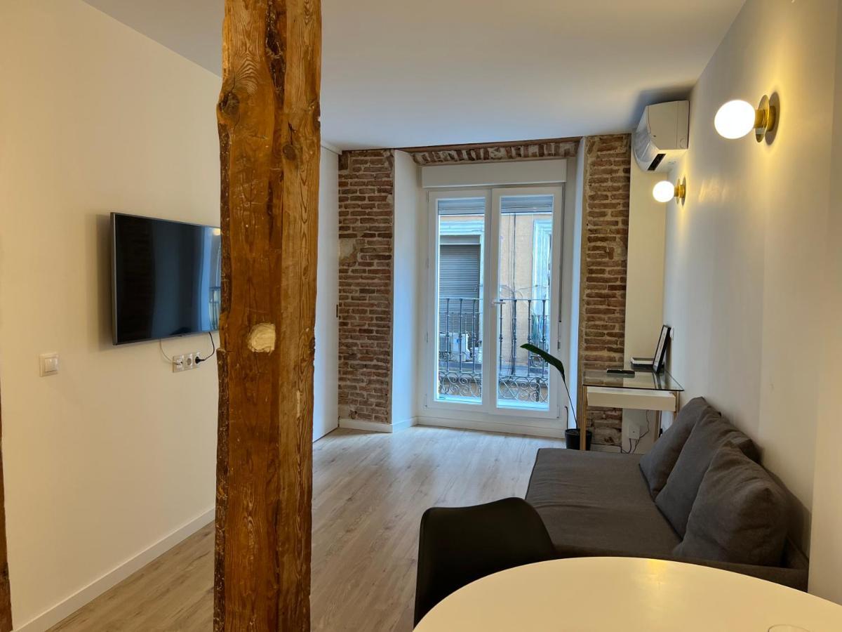 Apartamento Center New Design Wifi
