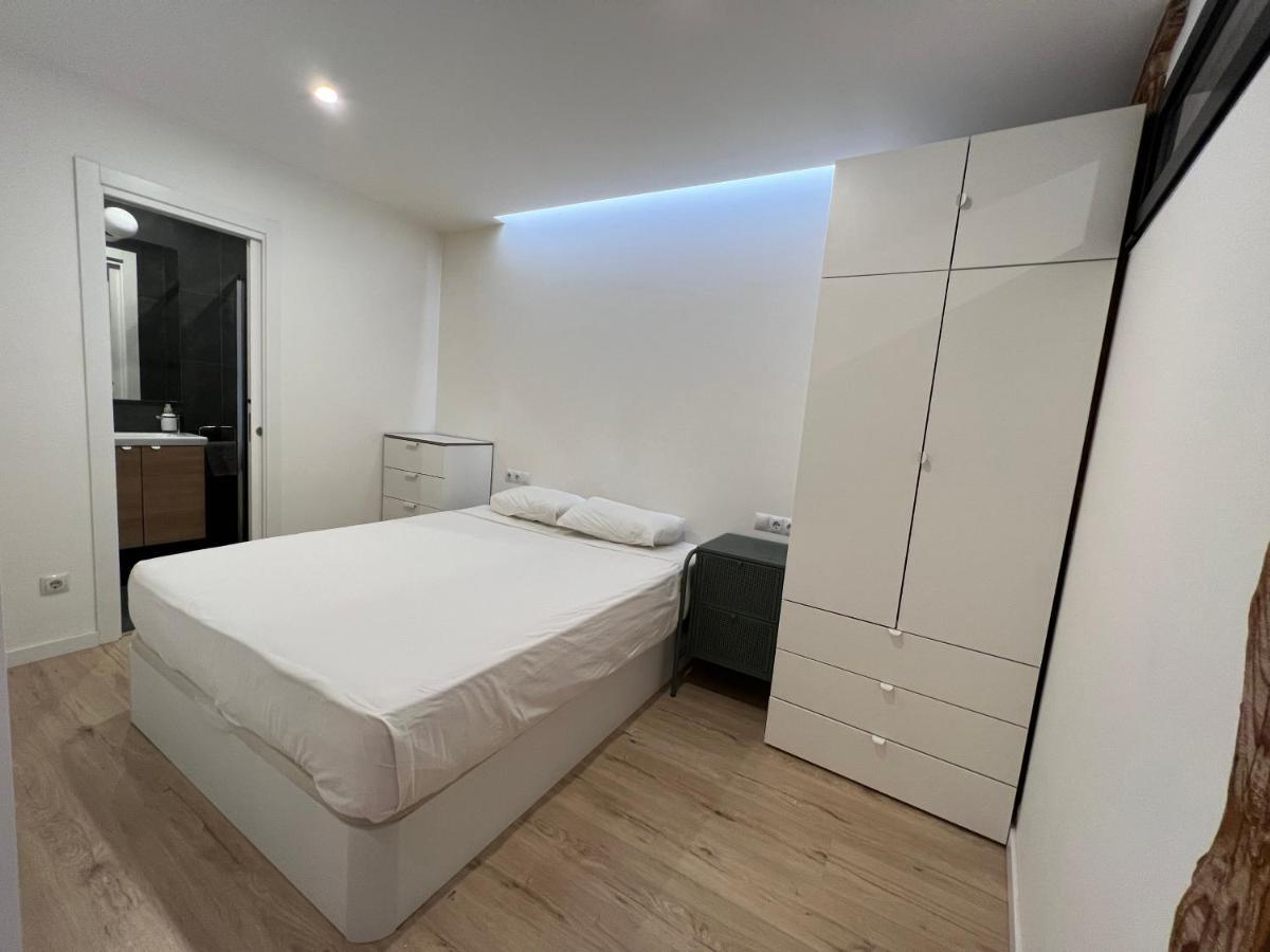 Apartamento Center New Design Wifi
