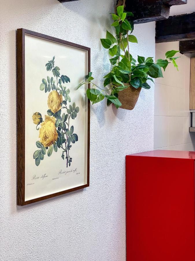 Charming Malasaña Attic * Madrid