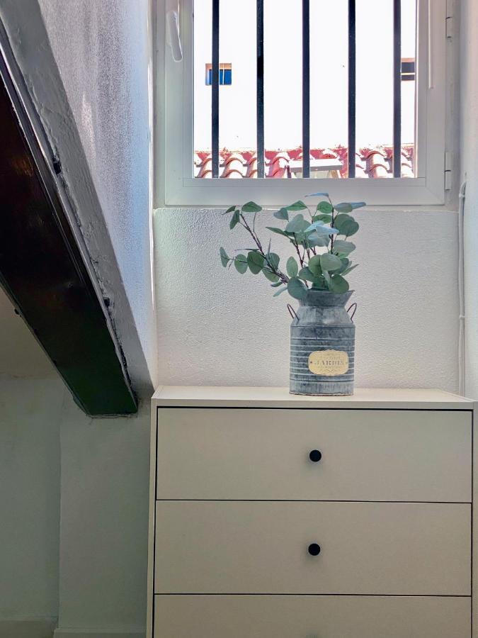 Apartamento Charming Malasaña Attic *