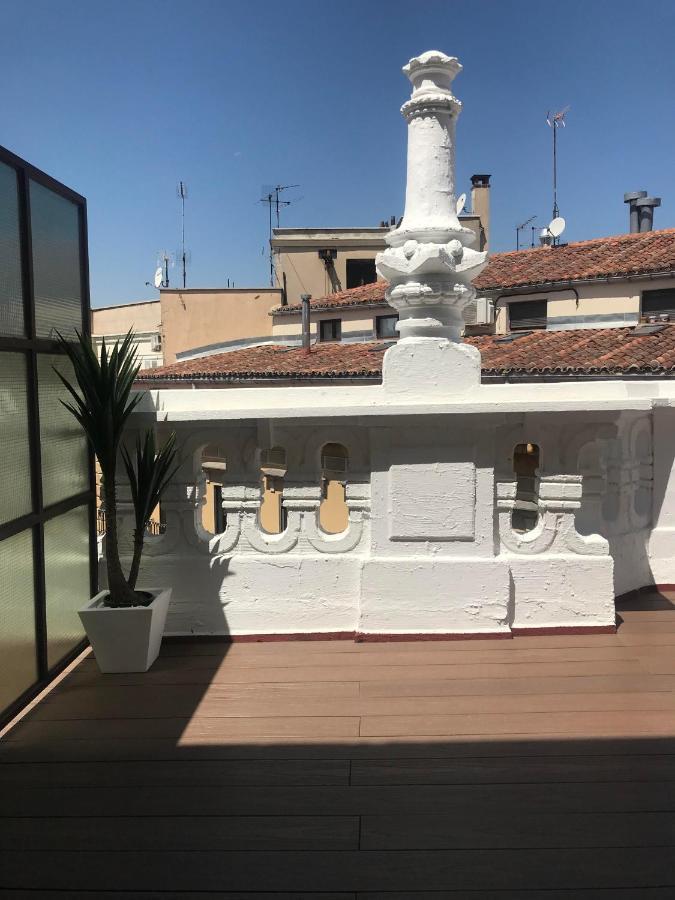 Hotel Madrisol Madrid