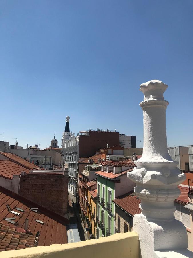 Madrisol Madrid
