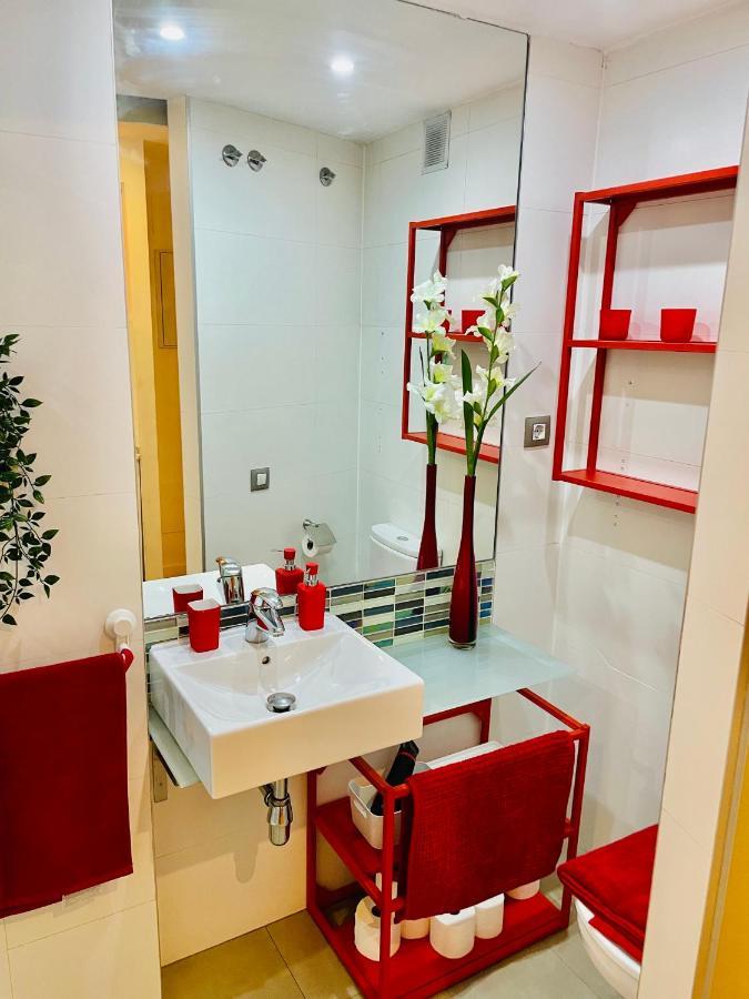 Apartamento Centro - Callao - Gran Via - Muy Centrico