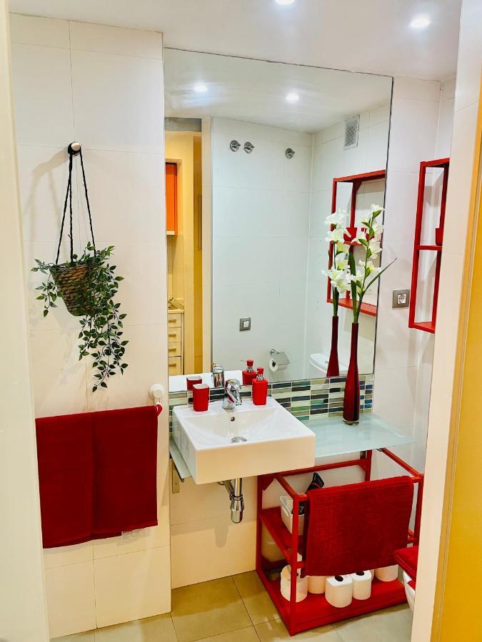 Centro - Callao - Gran Via - Muy Centrico Apartamento