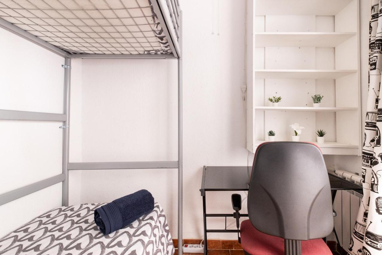 Apartamento Comfy 4 In The Heart Of Chueca