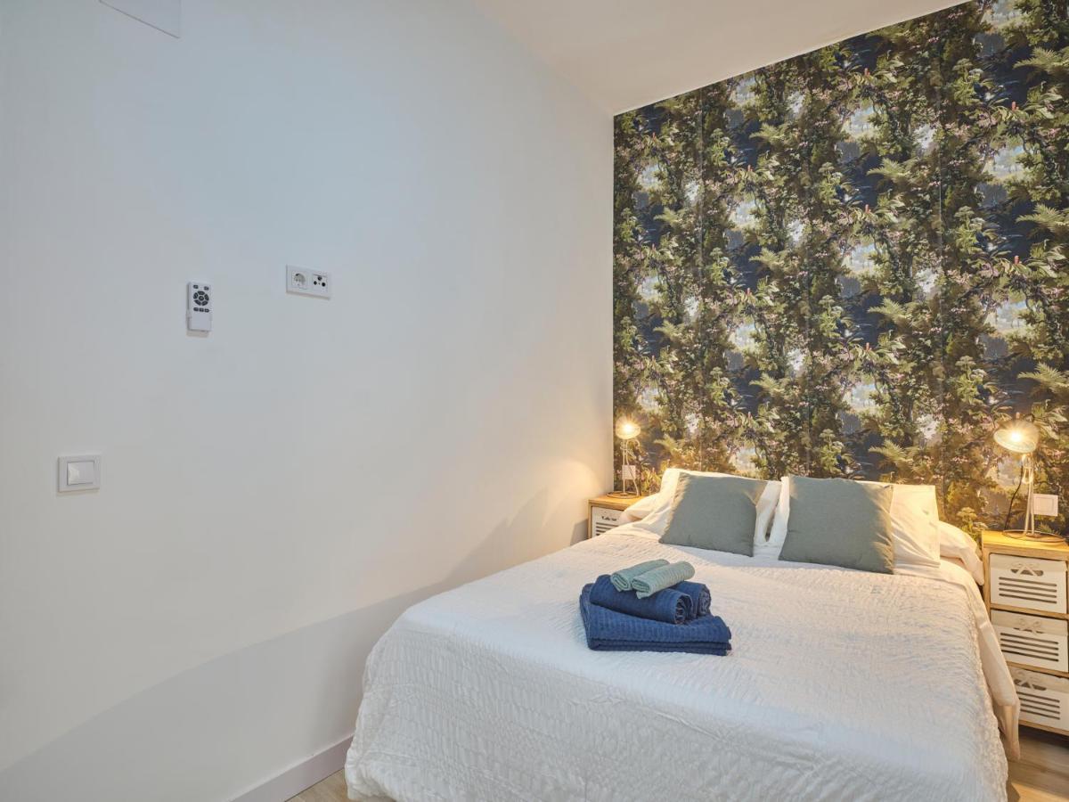 Apartamento New Apto 3 15 Min A Sol En Metro Madrid