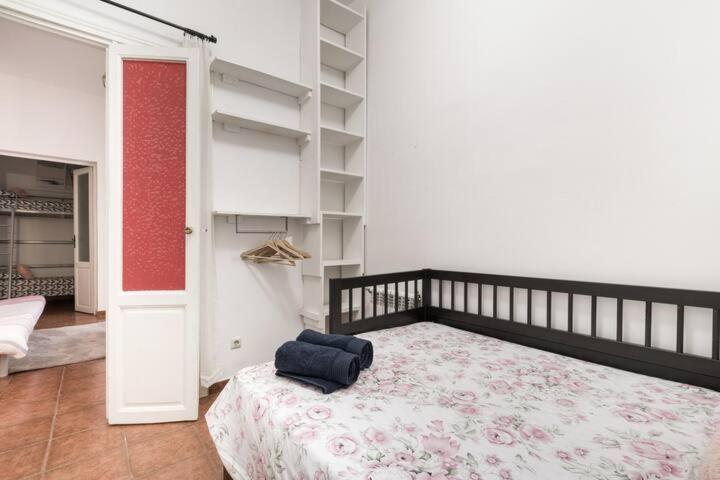 Comfy 4 In The Heart Of Chueca Apartamento Madrid