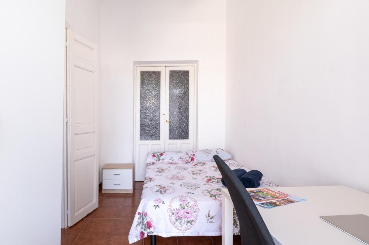 Comfy 4 In The Heart Of Chueca Apartamento Madrid