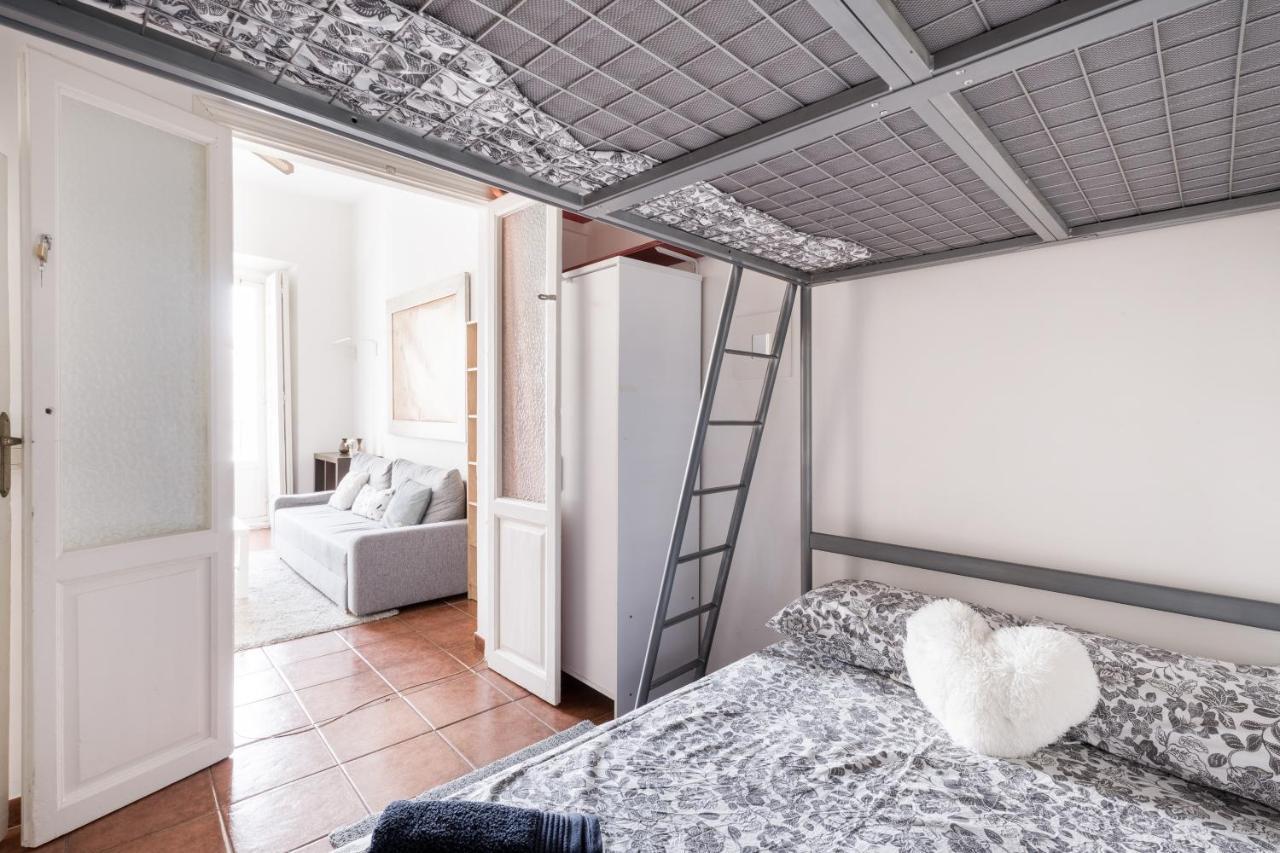 Comfy 4 In The Heart Of Chueca Apartamento Madrid