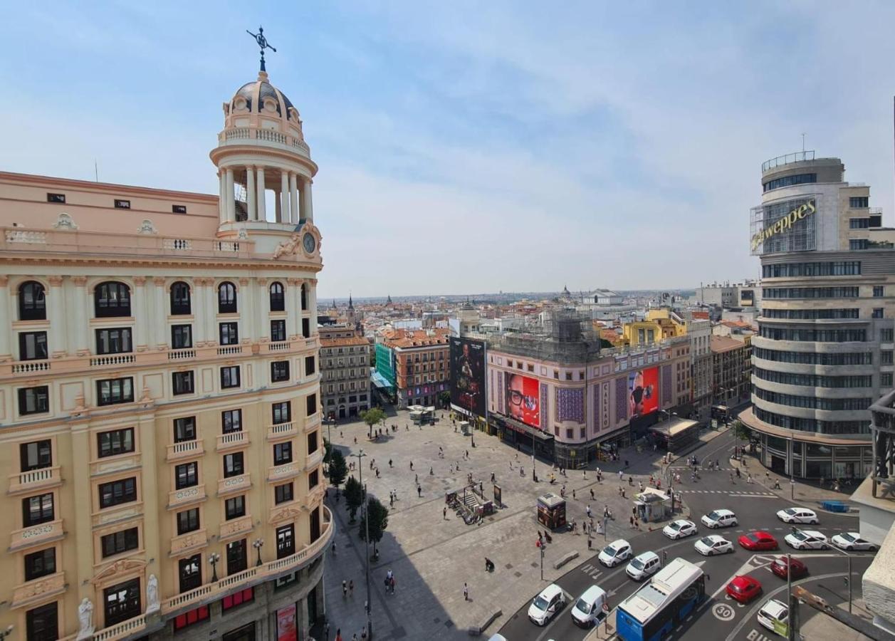 Pensión Miami Madrid