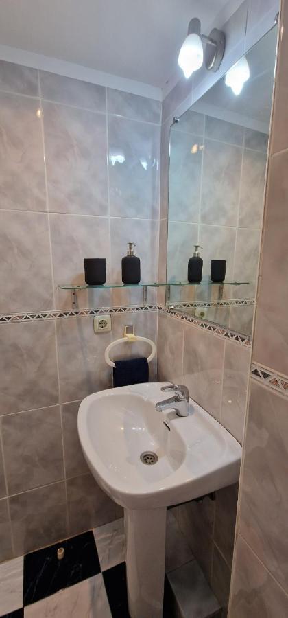 Comfy 4 In The Heart Of Chueca Apartamento