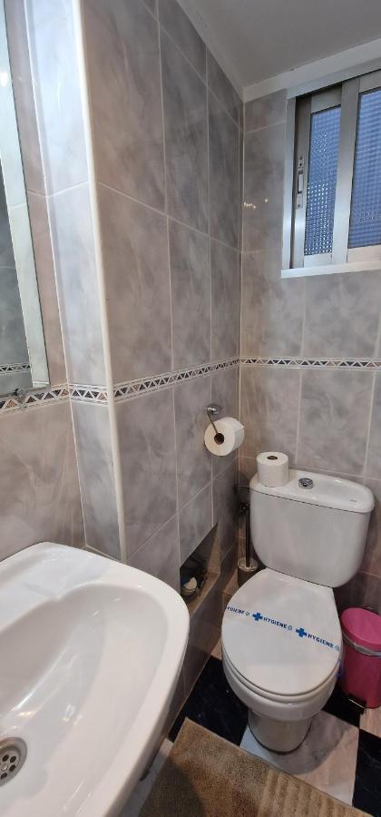 Apartamento Comfy 4 In The Heart Of Chueca *