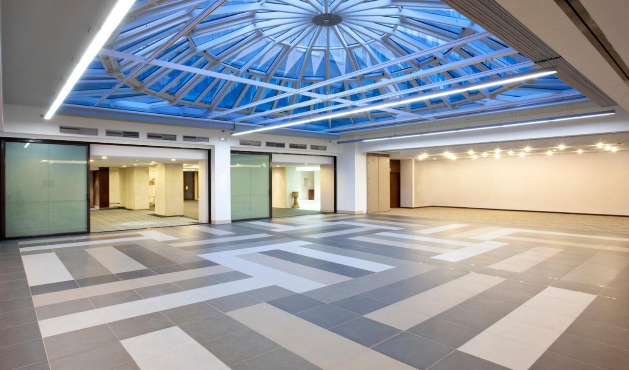 Melia Castilla 4*