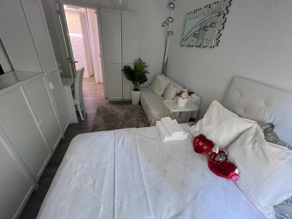 Luxury En Apartamento *