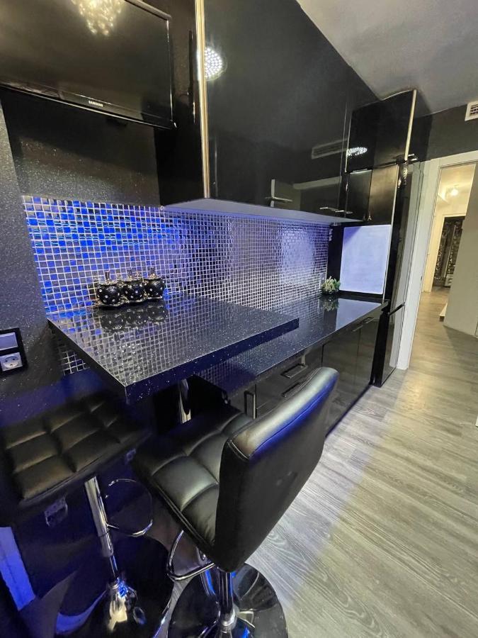 Luxury En Apartamento Madrid