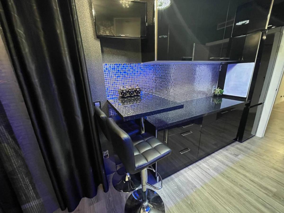 Luxury En Madrid