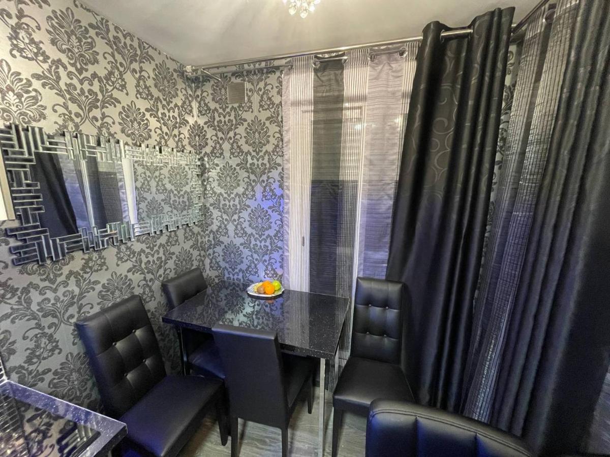 Apartamento Luxury En Madrid