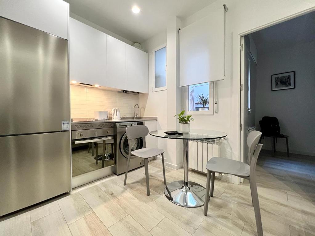 Piso En Salamanca Reformado Apartamento *