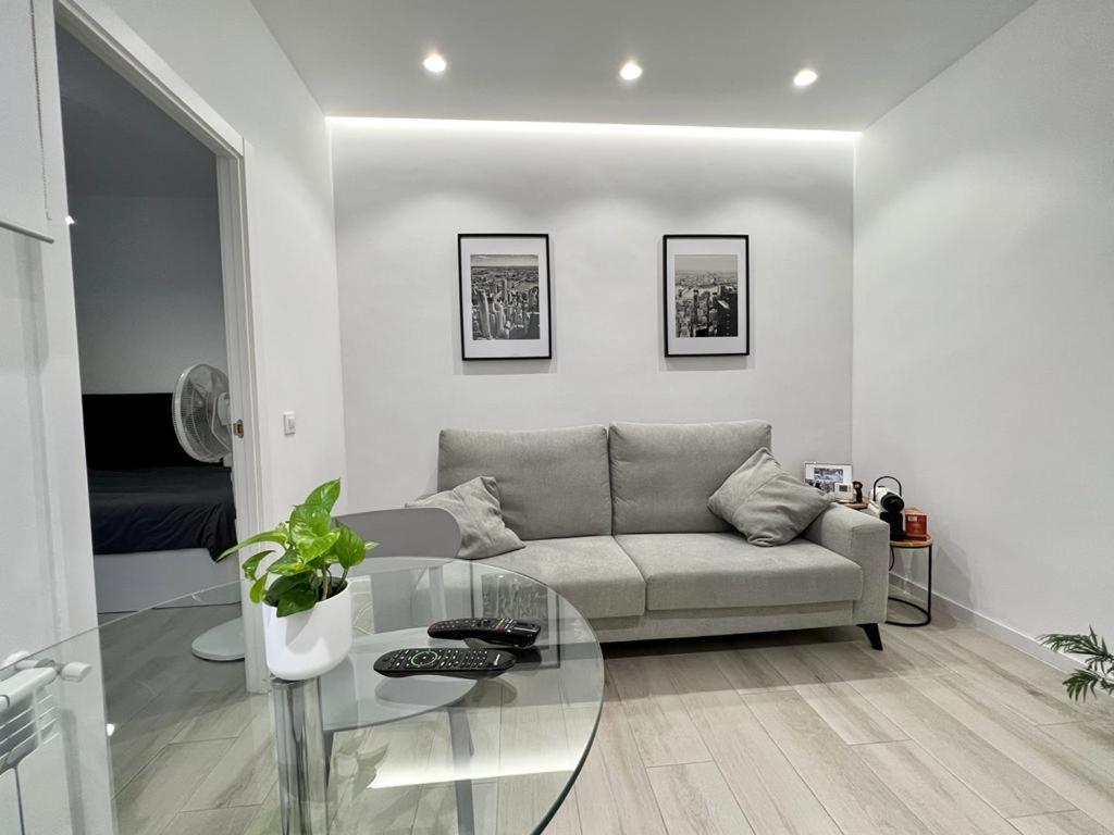 Piso En Salamanca Reformado Apartamento Madrid