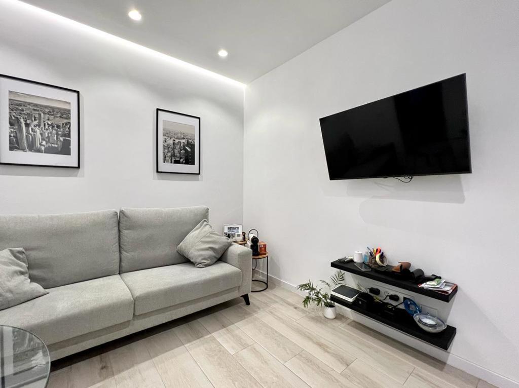 Apartamento Piso En Salamanca Reformado *