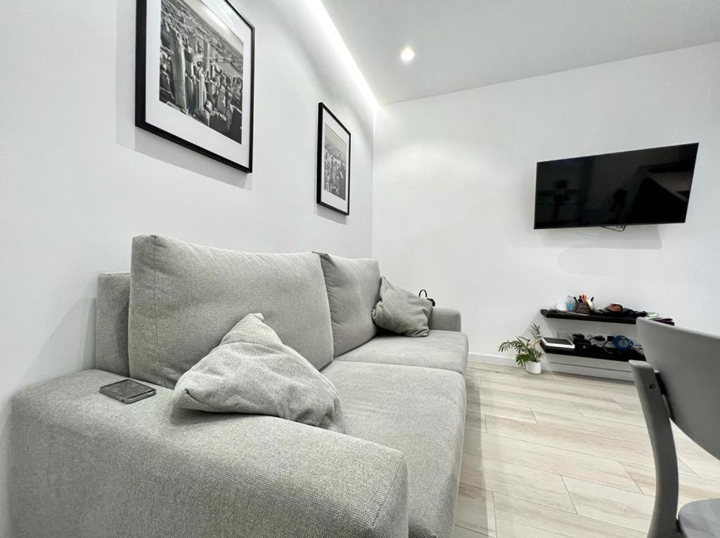 Apartamento Piso En Salamanca Reformado *