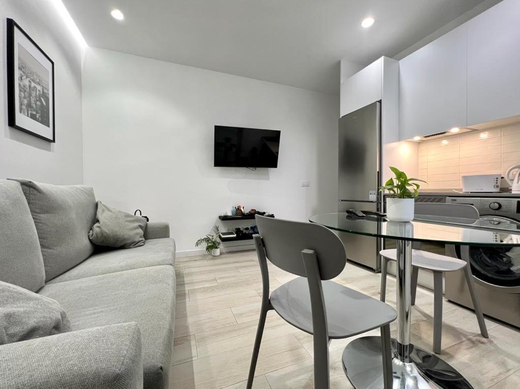 Apartamento Piso En Salamanca Reformado Madrid