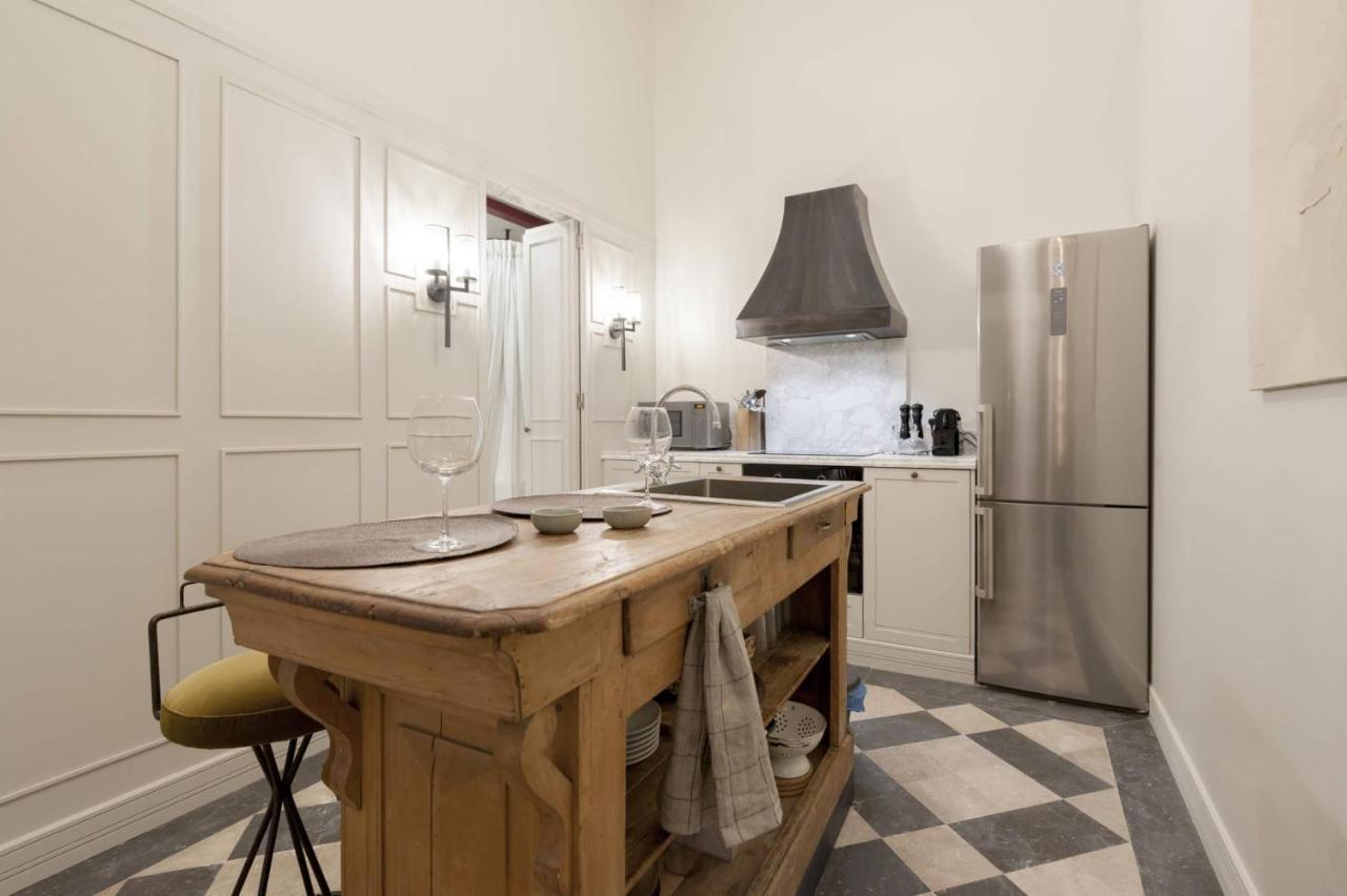 Apartamento Recoletos Exclusive Private Loft - Eleven Host *